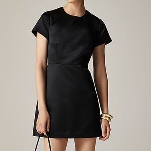 J. Crew Little black dress size 00